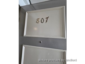 1 Bedroom apartment for rent in Toronto