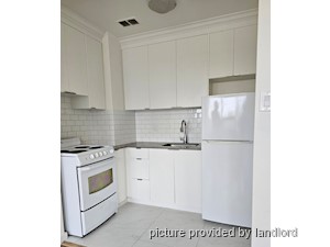 1 Bedroom apartment for rent in Toronto