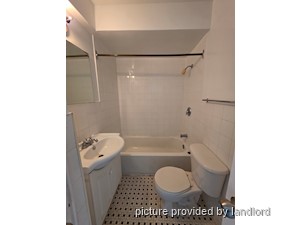 1 Bedroom apartment for rent in Toronto