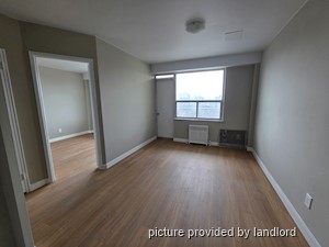 1 Bedroom apartment for rent in Toronto