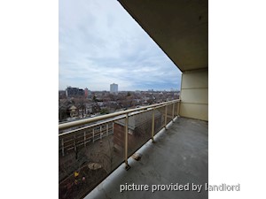 1 Bedroom apartment for rent in Toronto