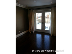 3+ Bedroom apartment for rent in EAST YORK
