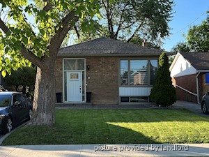 1 Bedroom apartment for rent in SCARBOROUGH