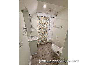 1 Bedroom apartment for rent in SCARBOROUGH
