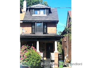 1 Bedroom apartment for rent in TORONTO