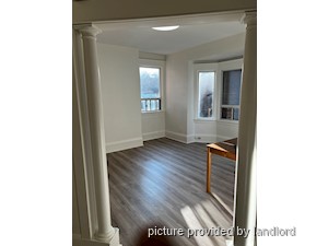 1 Bedroom apartment for rent in TORONTO
