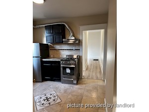 1 Bedroom apartment for rent in TORONTO