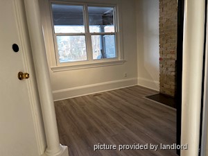 1 Bedroom apartment for rent in TORONTO
