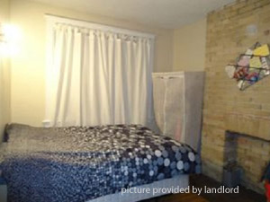 1 Bedroom apartment for rent in TORONTO