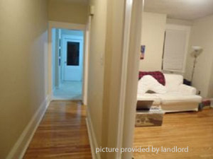 1 Bedroom apartment for rent in TORONTO