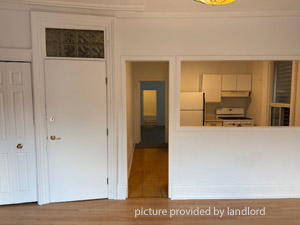 1 Bedroom apartment for rent in TORONTO 