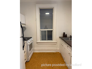 1 Bedroom apartment for rent in TORONTO 