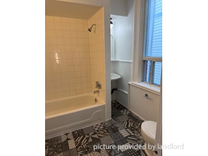 1 Bedroom apartment for rent in TORONTO 