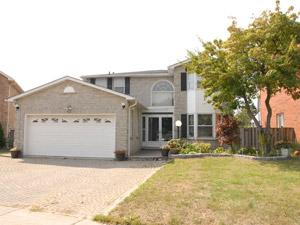 Rental House Kennedy-Denison, Markham, ON