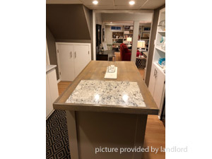 1 Bedroom apartment for rent in Mississauga