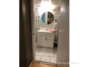 1 Bedroom apartment for rent in Mississauga