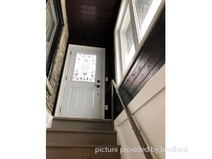 1 Bedroom apartment for rent in Mississauga