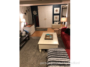 1 Bedroom apartment for rent in Mississauga