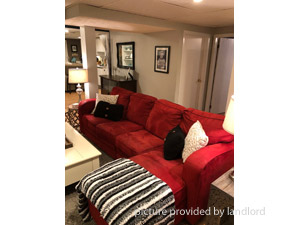 1 Bedroom apartment for rent in Mississauga