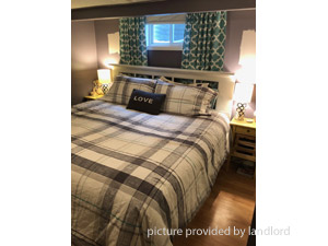 1 Bedroom apartment for rent in Mississauga