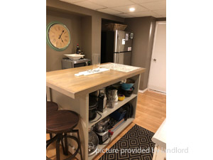 1 Bedroom apartment for rent in Mississauga