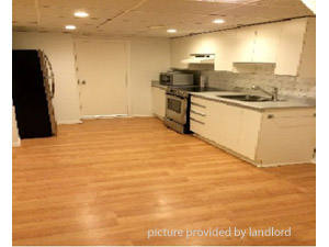 1 Bedroom apartment for rent in Mississauga