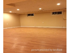 1 Bedroom apartment for rent in Mississauga