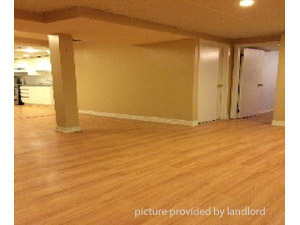 1 Bedroom apartment for rent in Mississauga