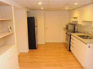 1 Bedroom apartment for rent in Mississauga