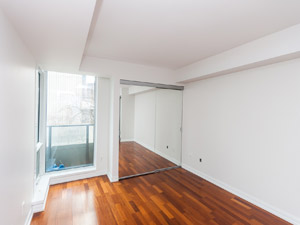 1 Bedroom apartment for rent in TORONTO     