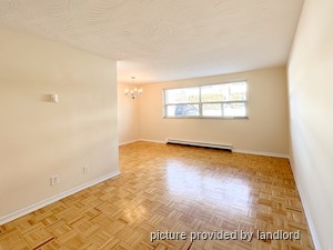 1 Bedroom apartment for rent in WHITBY  