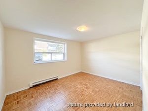1 Bedroom apartment for rent in WHITBY  