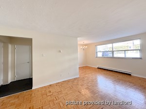 1 Bedroom apartment for rent in WHITBY  