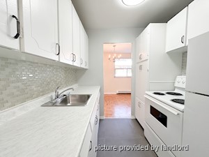 1 Bedroom apartment for rent in WHITBY  