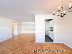 1 Bedroom apartment for rent in WHITBY  