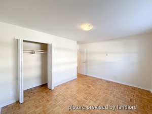 1 Bedroom apartment for rent in WHITBY  