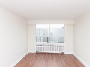 1 Bedroom apartment for rent in TORONTO