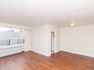 1 Bedroom apartment for rent in TORONTO