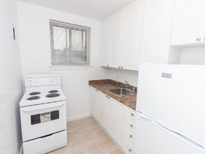 1 Bedroom apartment for rent in TORONTO