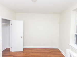 1 Bedroom apartment for rent in TORONTO