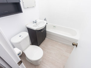 1 Bedroom apartment for rent in TORONTO
