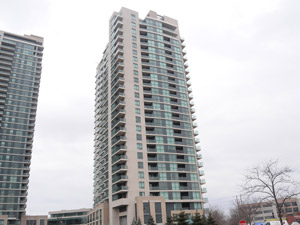 1 Bedroom apartment for rent in Toronto 