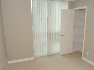 1 Bedroom apartment for rent in Toronto 