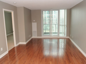 1 Bedroom apartment for rent in Toronto 