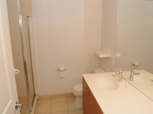 1 Bedroom apartment for rent in Toronto 