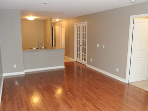 1 Bedroom apartment for rent in Toronto 