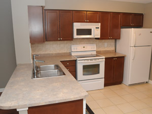1 Bedroom apartment for rent in Toronto 