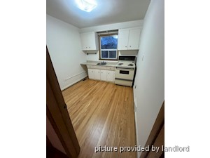 1 Bedroom apartment for rent in ETOBICOKE