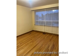 1 Bedroom apartment for rent in ETOBICOKE