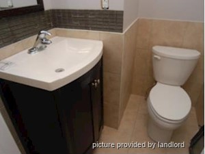 2 Bedroom apartment for rent in TORONTO 